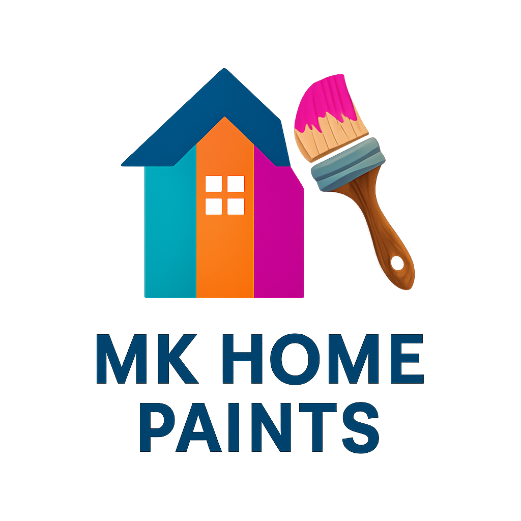 MK Logo